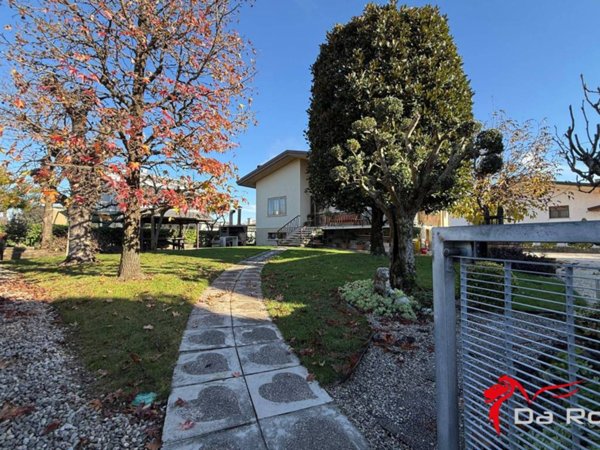 casa indipendente in vendita a Brugnera