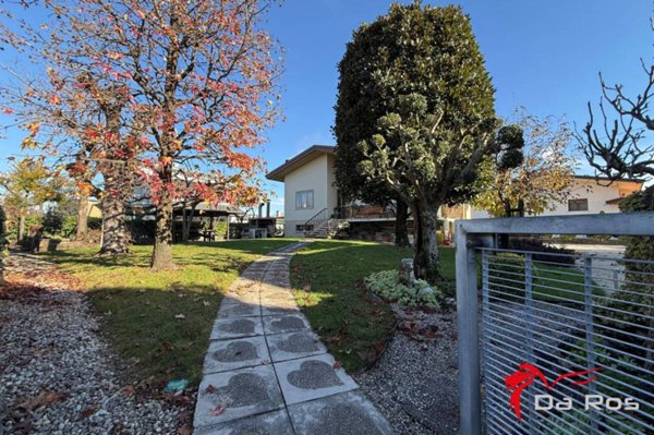 casa indipendente in vendita a Brugnera