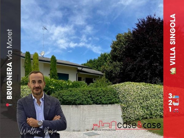 casa indipendente in vendita a Brugnera