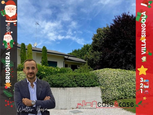 casa indipendente in vendita a Brugnera