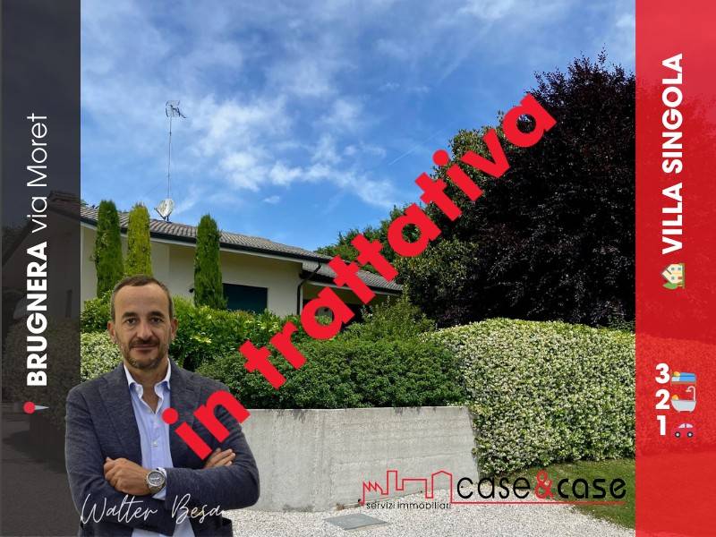 casa indipendente in vendita a Brugnera