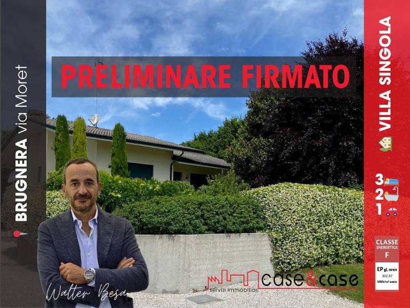 casa indipendente in vendita a Brugnera