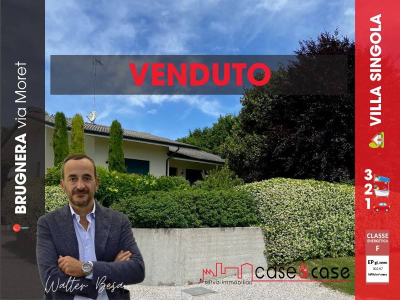 casa indipendente in vendita a Brugnera