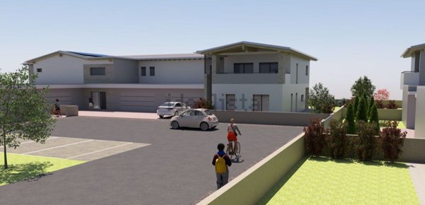 appartamento in vendita a Brugnera