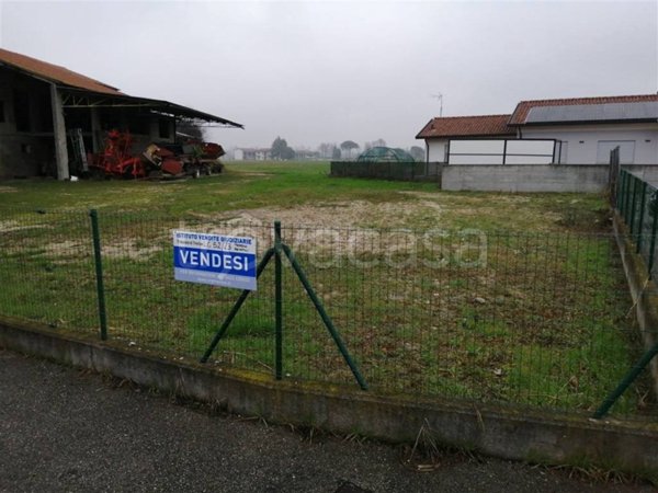 terreno agricolo in vendita a Brugnera