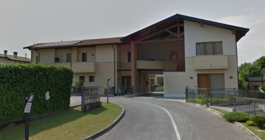 locale di sgombero in vendita a Brugnera