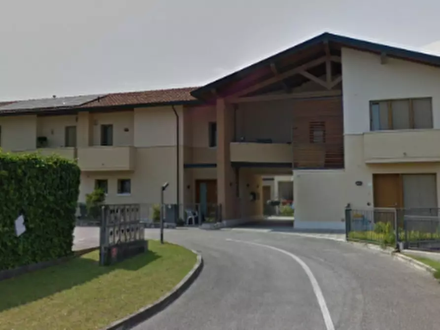 attico in vendita a Brugnera