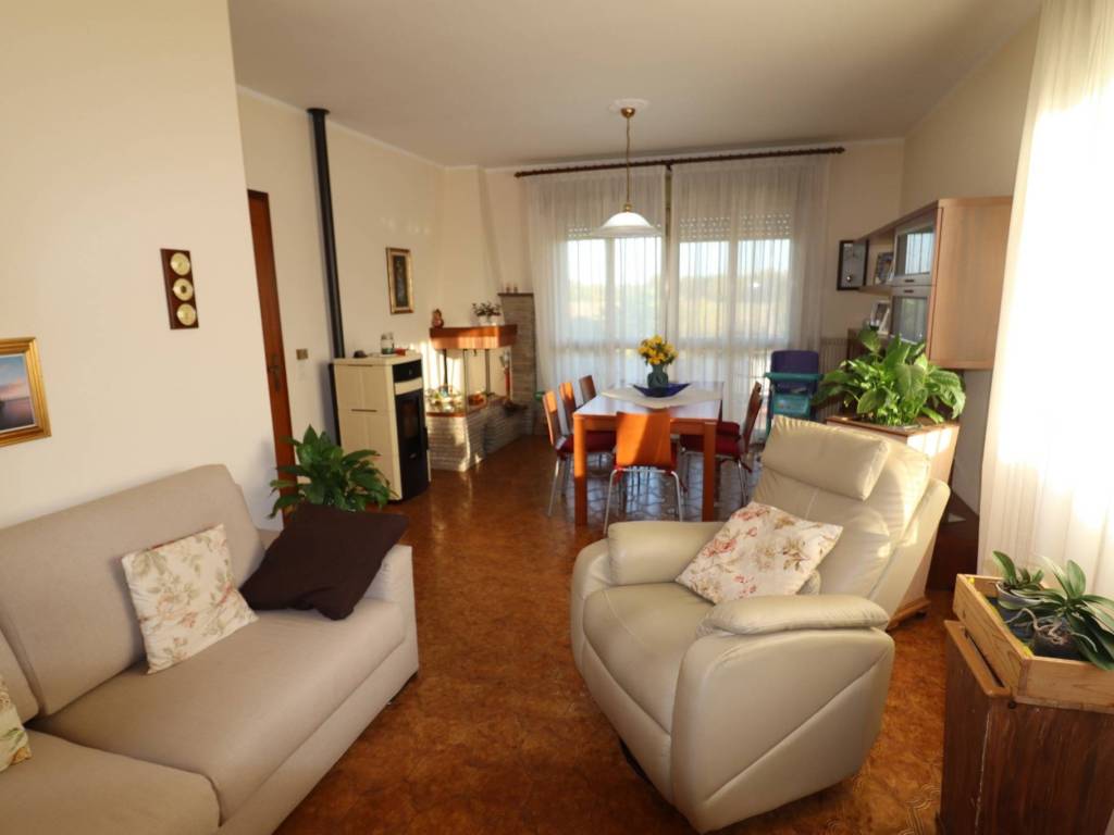 casa indipendente in vendita a Brugnera