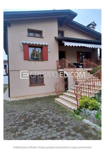 casa indipendente in vendita a Brugnera