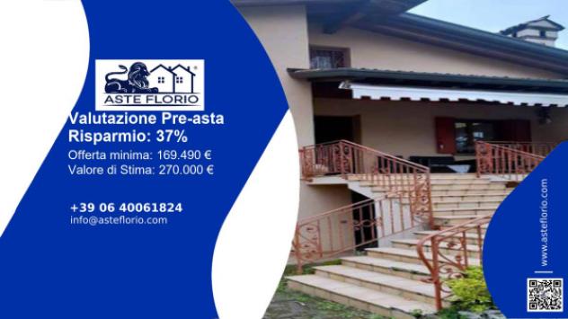 casa indipendente in vendita a Brugnera