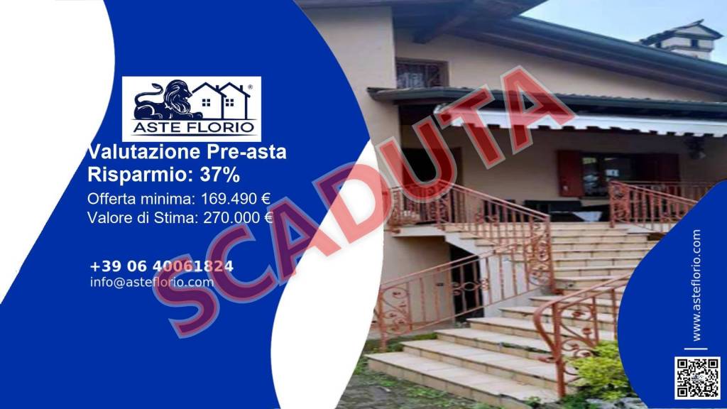 casa indipendente in vendita a Brugnera