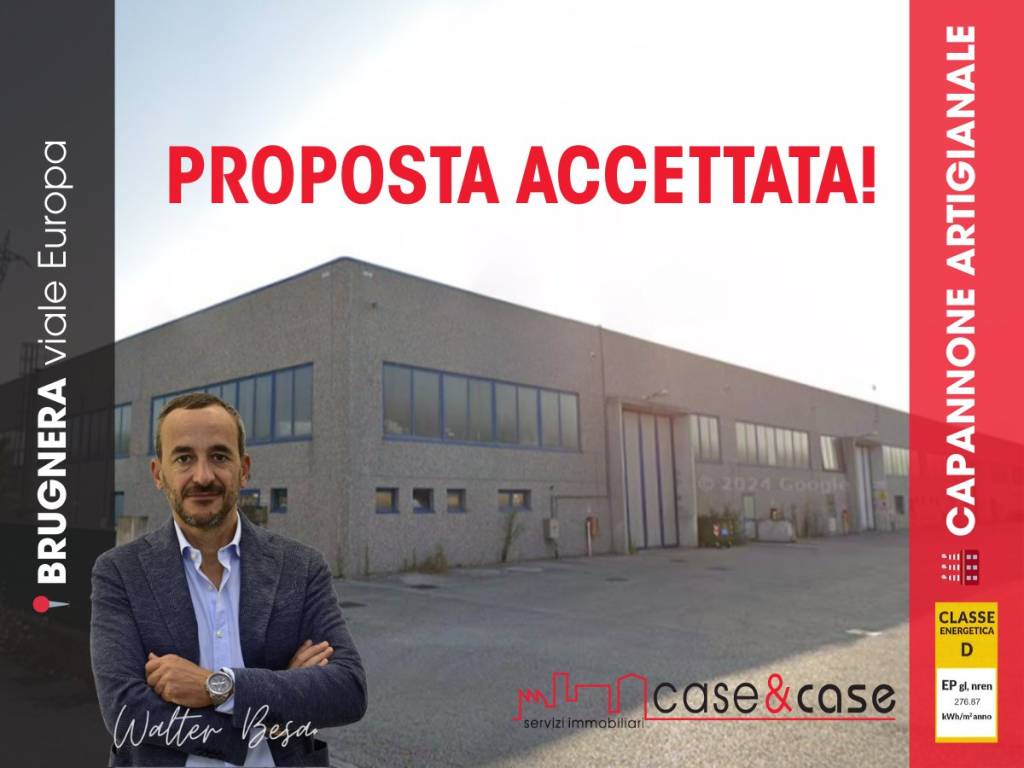 appartamento in vendita a Brugnera