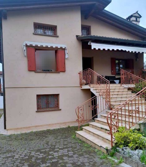 casa indipendente in vendita a Brugnera