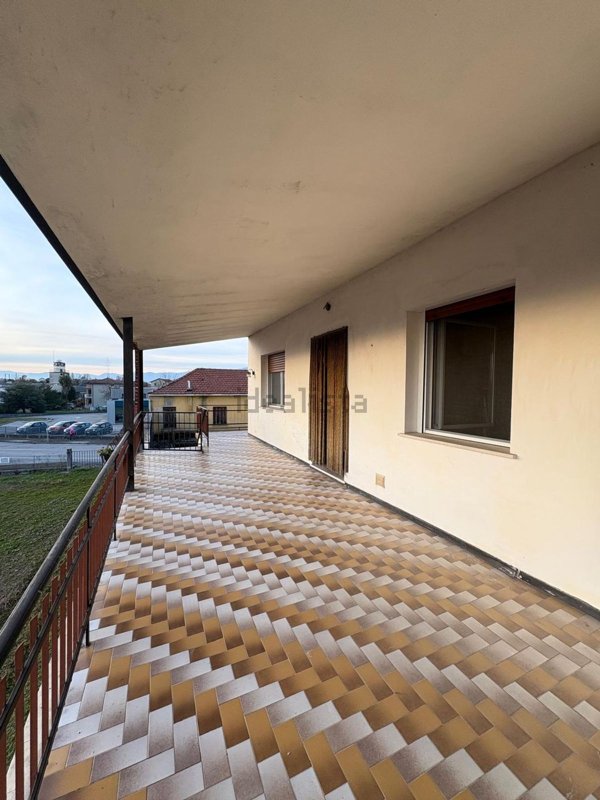 casa indipendente in vendita a Brugnera