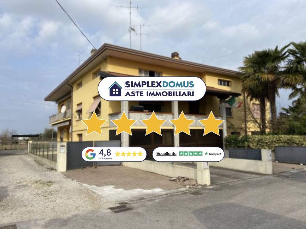 appartamento in vendita a Brugnera