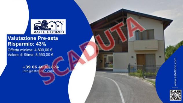 pentavano in vendita a Brugnera