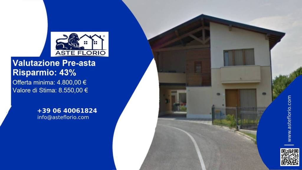 pentavano in vendita a Brugnera