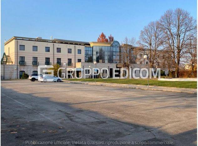 negozio in vendita a Brugnera