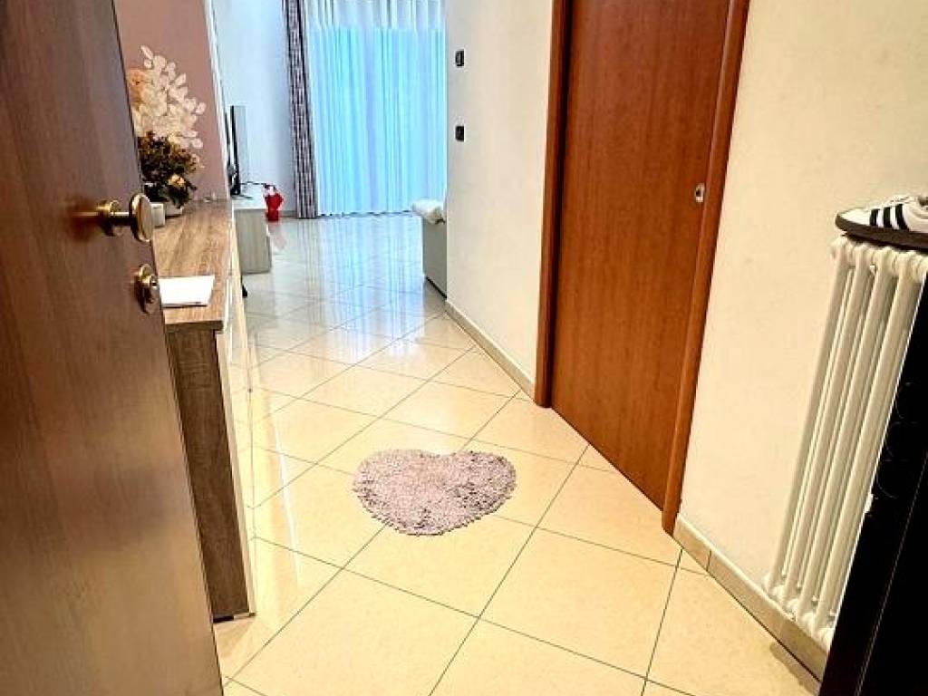 appartamento in vendita a Brugnera