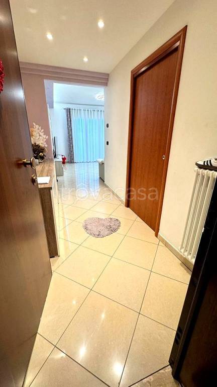 appartamento in vendita a Brugnera