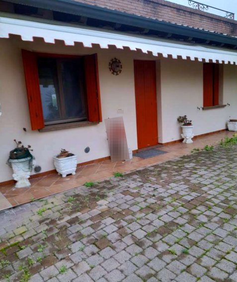 casa indipendente in vendita a Brugnera