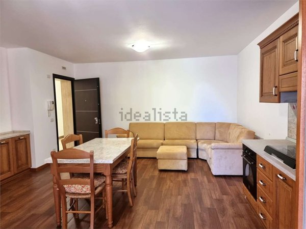 appartamento in vendita a Brugnera