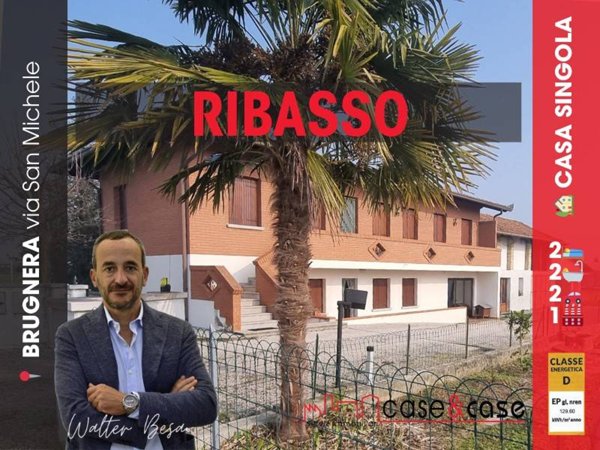 casa indipendente in vendita a Brugnera