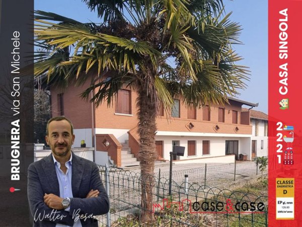 casa indipendente in vendita a Brugnera