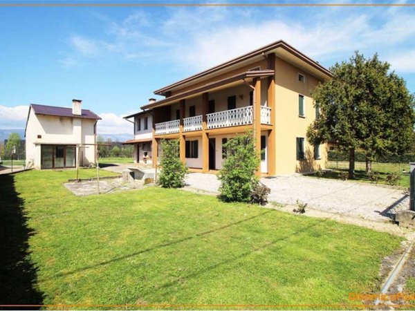 casa indipendente in vendita a Brugnera