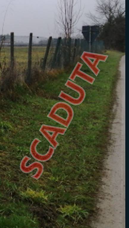 terreno edificabile in vendita a Brugnera in zona Maron