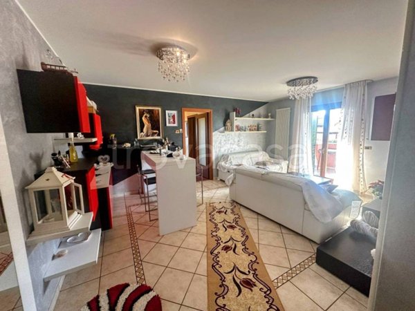 appartamento in vendita a Brugnera