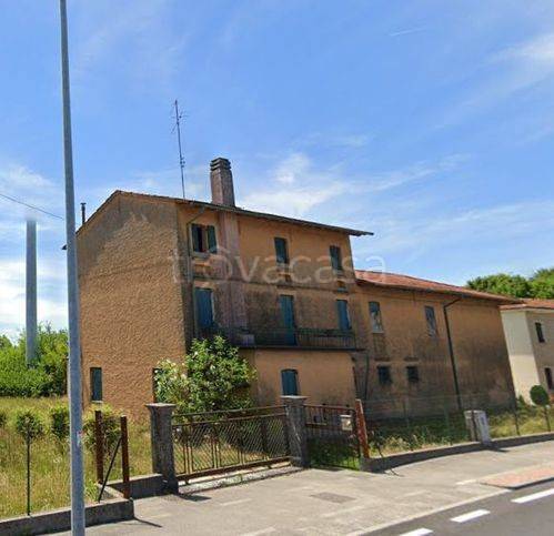 casa indipendente in vendita a Brugnera