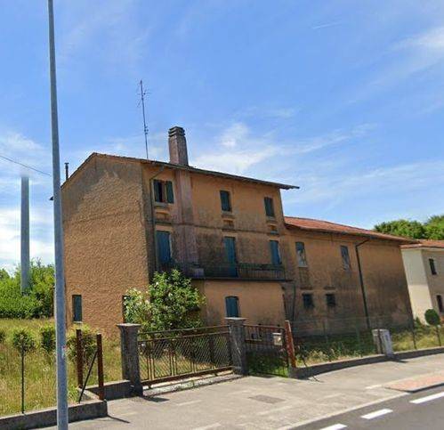 casa indipendente in vendita a Brugnera