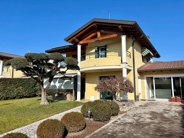 casa indipendente in vendita a Brugnera