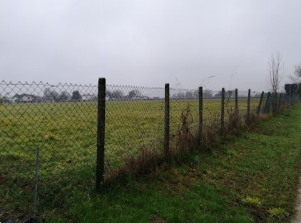 terreno edificabile in vendita a Brugnera in zona Maron