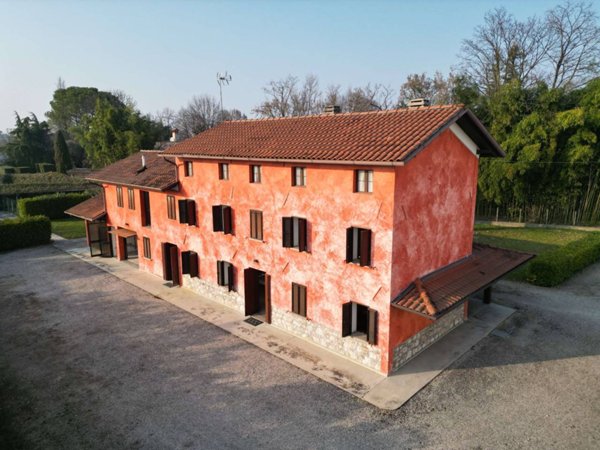 casa indipendente in vendita a Brugnera