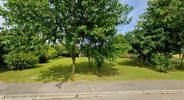 terreno edificabile in vendita a Brugnera