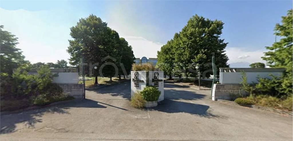 casa indipendente in vendita a Brugnera