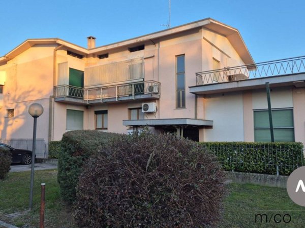 intera palazzina in vendita a Brugnera