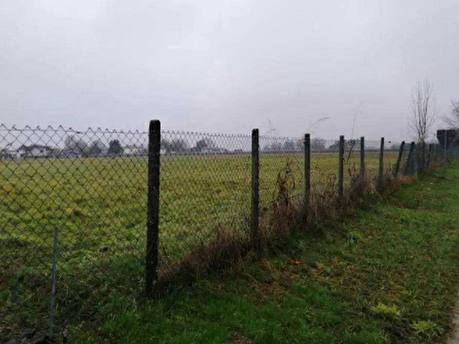 terreno edificabile in vendita a Brugnera in zona Maron