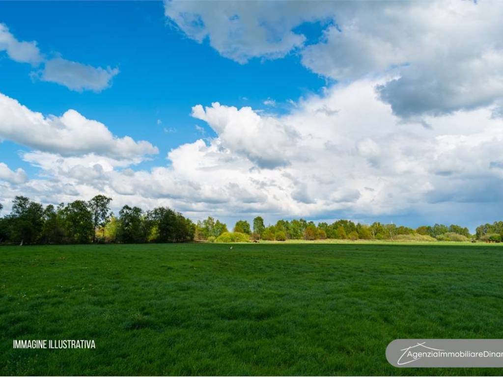 terreno agricolo in vendita a Brugnera