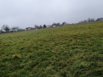 terreno edificabile in vendita a Brugnera in zona Maron