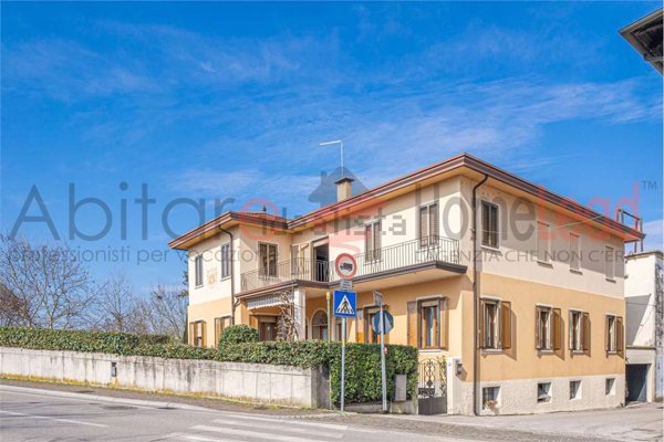casa indipendente in vendita a Brugnera