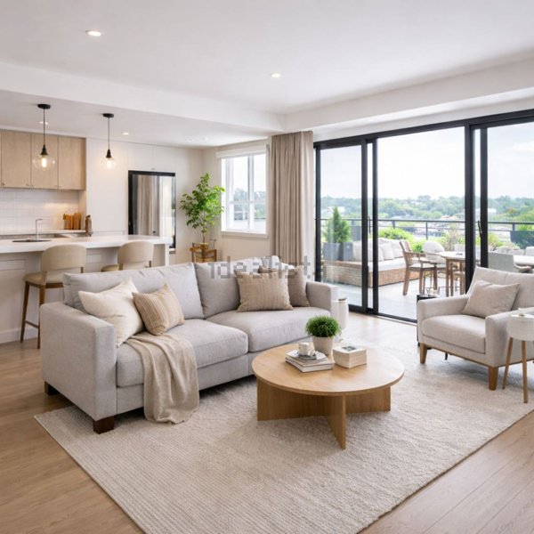 appartamento in vendita a Brugnera