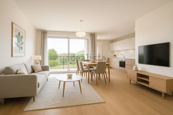 appartamento in vendita a Brugnera