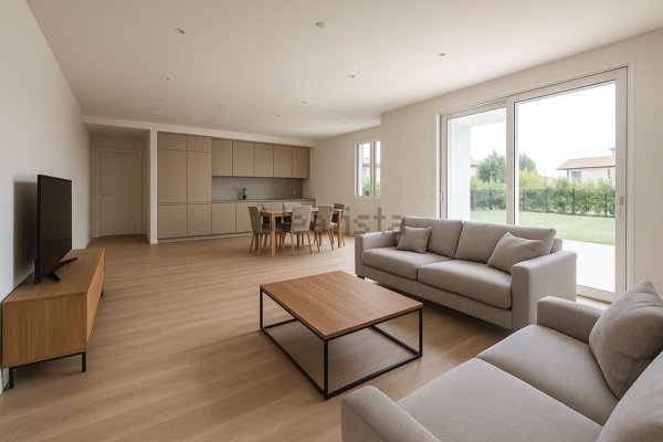 appartamento in vendita a Brugnera