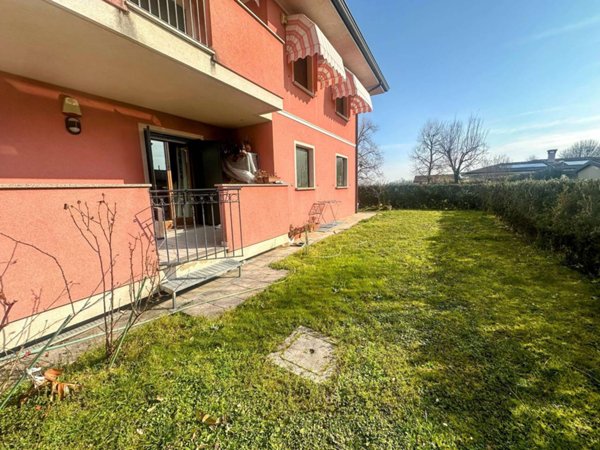 appartamento in vendita a Brugnera