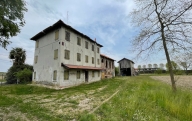 casa indipendente in vendita a Brugnera