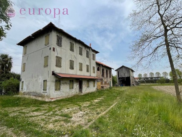 casa indipendente in vendita a Brugnera