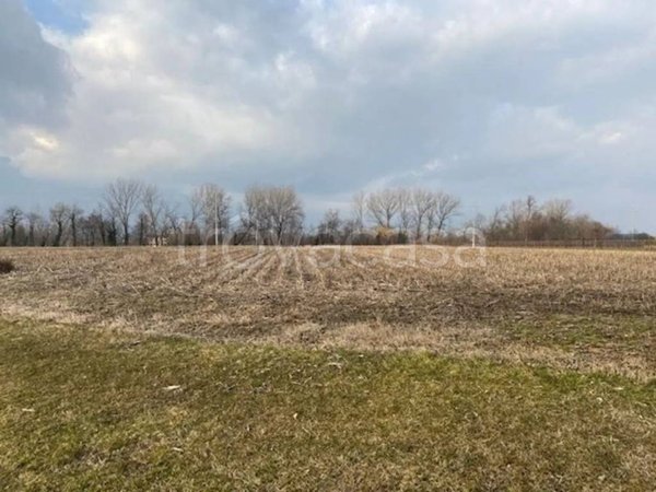 terreno agricolo in vendita a Brugnera
